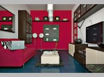 3D Визуализация lifestyle
