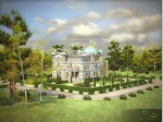 3D презентация «Дома Сказки» 3D презентация «Дома Сказки»