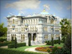 3D презентация «Дома Сказки» 3D презентация «Дома Сказки»