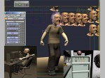 Музыкальный 3D клип «Он Хакер» — Ингредиенты