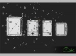 3D-буквы — Ингредиенты