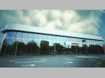 3D-анимация для flash-презентации автосалонов