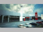 3D-анимация для flash-презентации автосалонов